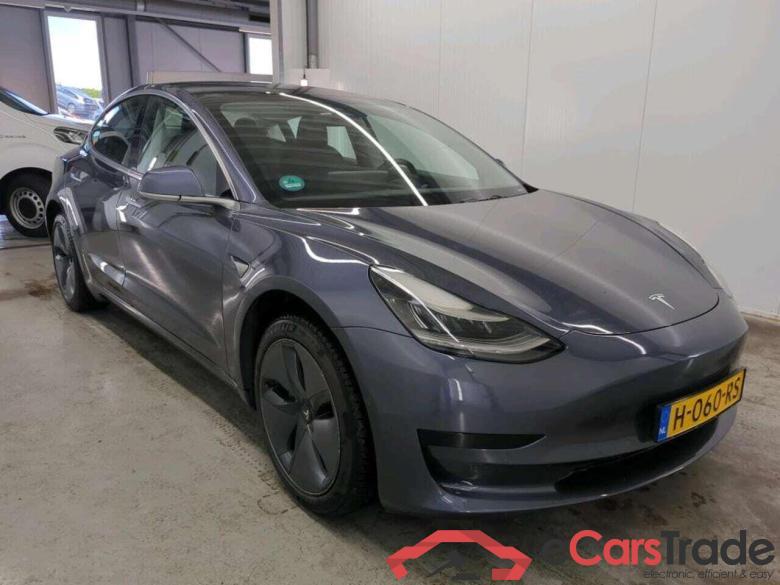Tesla Model 3 Stnd.RWD Plus 60 kWh #5