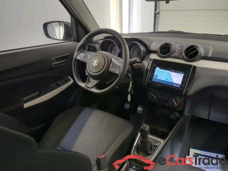SUZUKI Swift 1.2 Select Sm.Hyb. #3