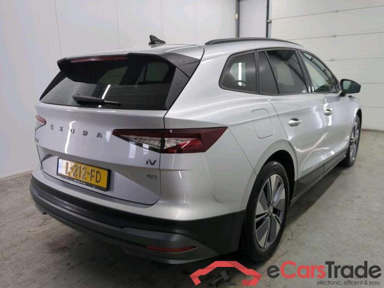 SKODA Enyaq iV 60 #2