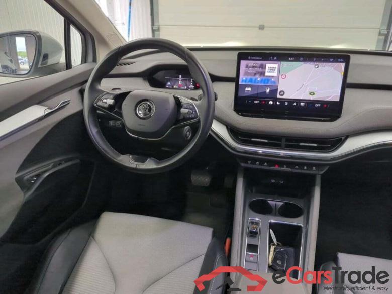 SKODA Enyaq iV 60 #3