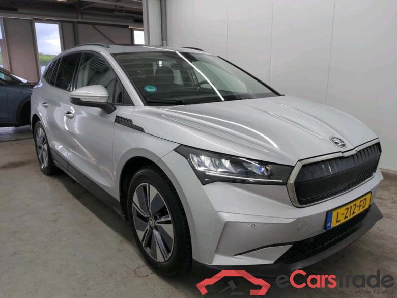 SKODA Enyaq iV 60 #5