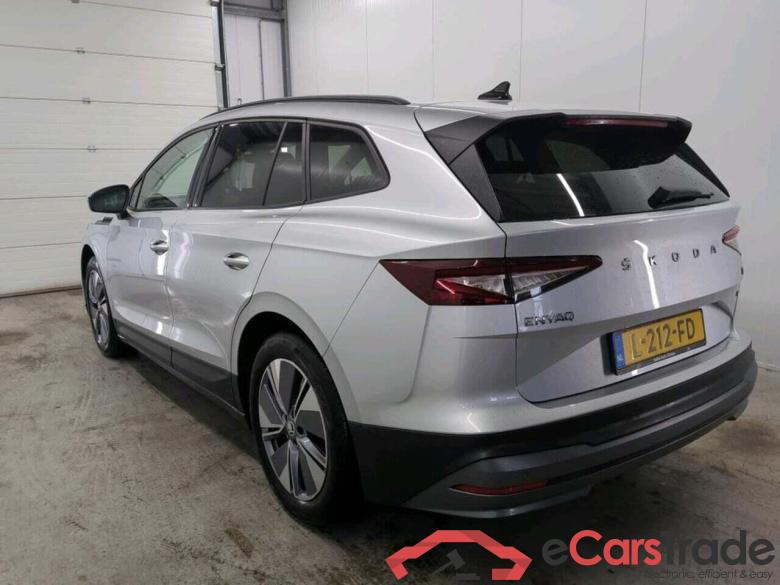 SKODA Enyaq iV 60 #6