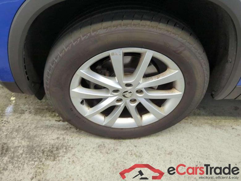 SKODA Kodiaq 1.5 TSI Bns. Ed. #4