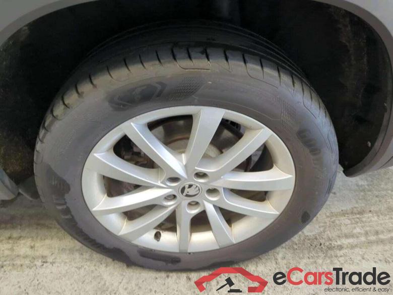 SKODA Kodiaq 1.5 TSI Bns. Ed. #6