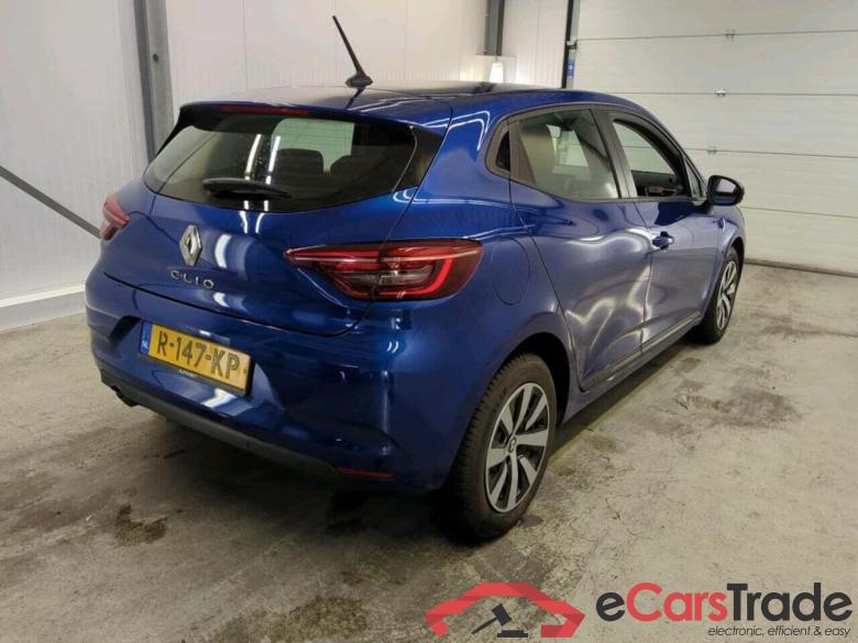 RENAULT CLIO 1.0 TCe 90 Equilibre #2