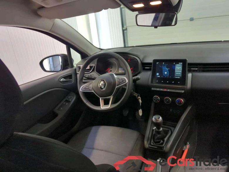 RENAULT CLIO 1.0 TCe 90 Equilibre #3