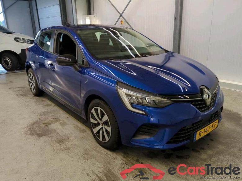 RENAULT CLIO 1.0 TCe 90 Equilibre #5