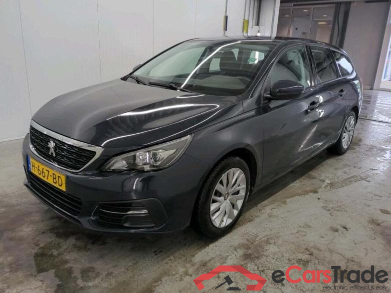 PEUGEOT 308 SW 1.2 PureT.Blue L.