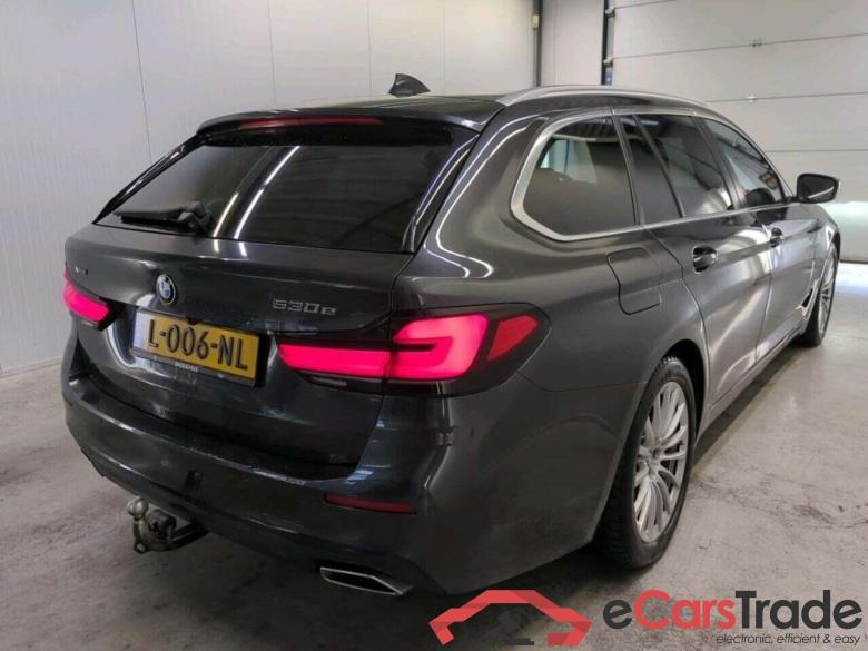 BMW 5-serie Touring 530e xD Bns Edit.+ #2