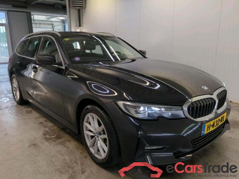 BMW 3-serie Touring 320i Executive Ed. #5