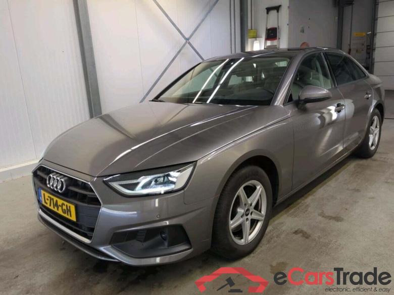 AUDI A4 LIMOUSINE 35 TFSI Pro Line #1