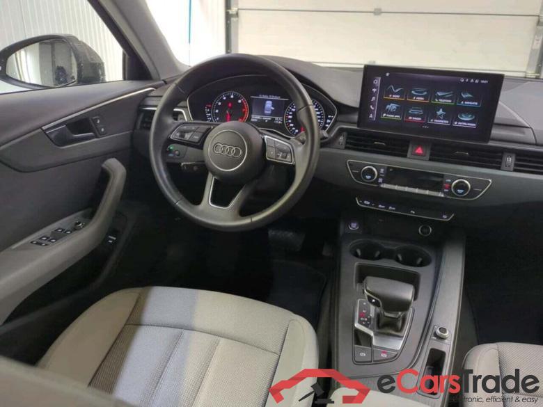 AUDI A4 LIMOUSINE 35 TFSI Pro Line #3