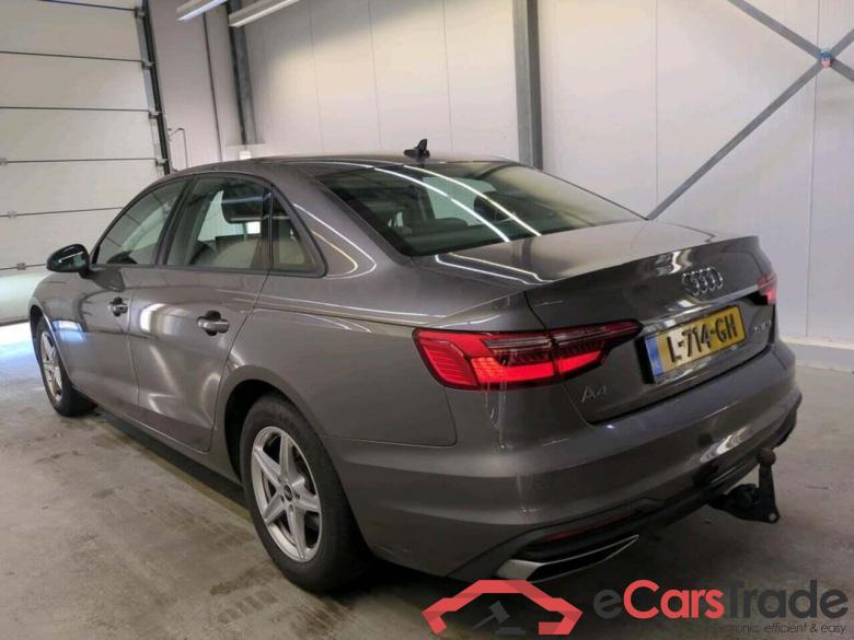 AUDI A4 LIMOUSINE 35 TFSI Pro Line #6