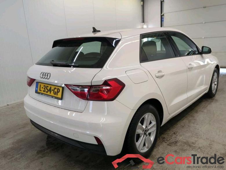 AUDI A1 Sportback 25 TFSI Pro Line #2