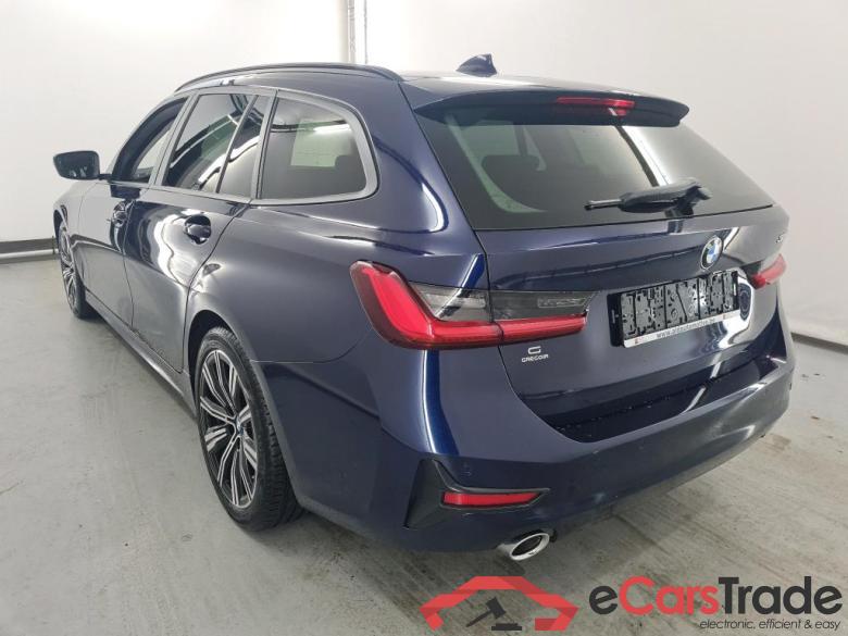 BMW 3 SERIES TOURING 2.0 320DA (120KW) TOURING Business Plus Storage Model Advantage #3