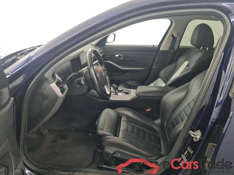 BMW 3 SERIES TOURING 2.0 320DA (120KW) TOURING Business Plus Storage Model Advantage #5