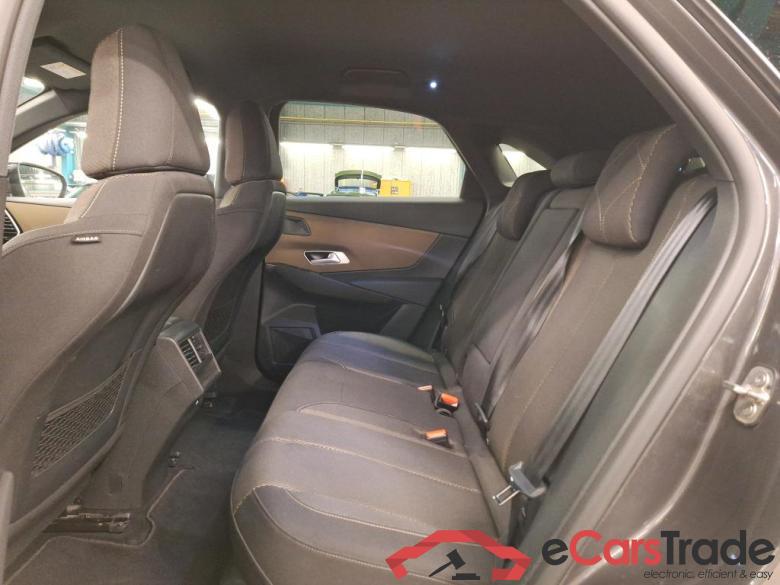 DS DS7 CROSSBACK 1.2 PureTech So Chic (EU6.3) #3
