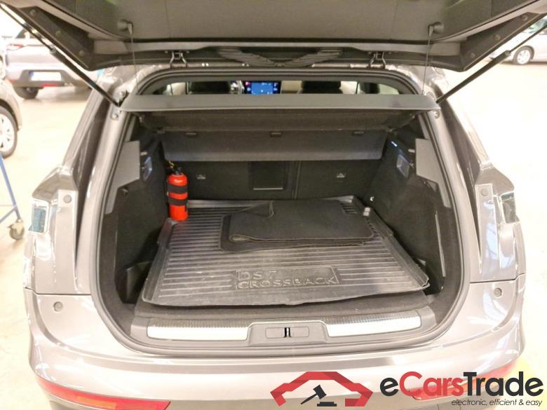 DS DS7 CROSSBACK 1.2 PureTech So Chic (EU6.3) #4