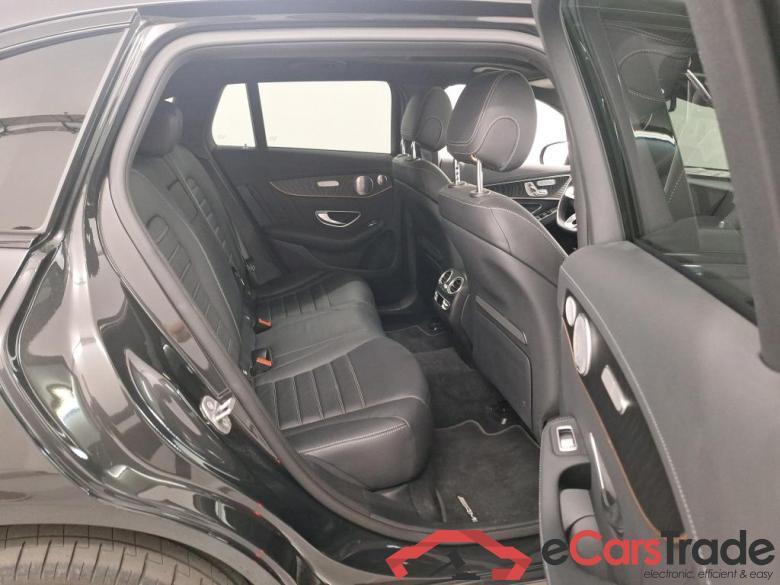 MERCEDES-BENZ EQC 80 kWh EQC 400 4-Matic AMG Line Premium plus Pack Assist #6