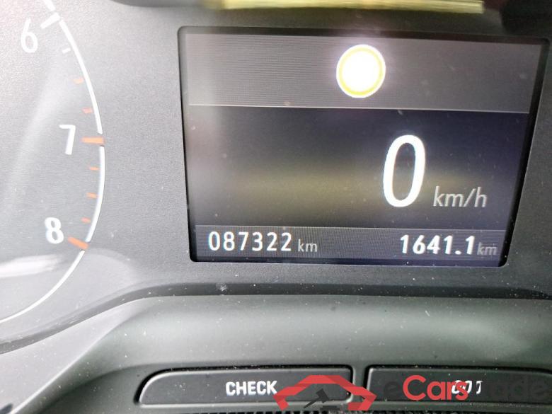 OPEL CROSSLAND 1.2 81KW TURBO S-S EDITION #6