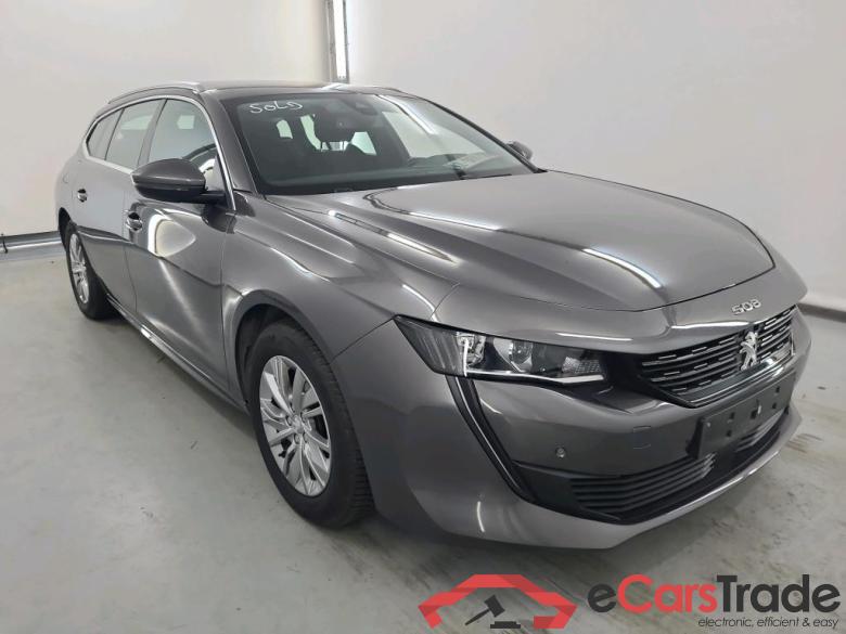 PEUGEOT 508 SW 1.5 BLUEHDI 130 S&S AUTO ACTIVE PACK #2