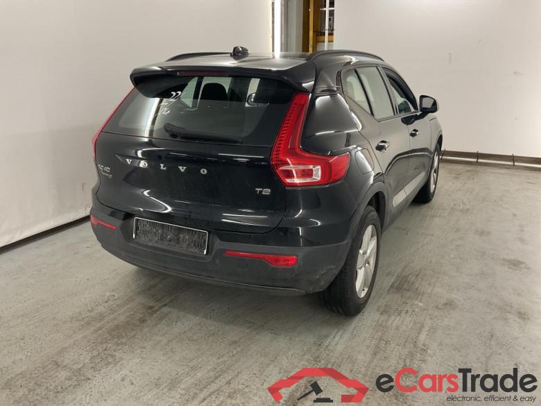 VOLVO XC40 1.5 T2 MOMENTUM CORE Park Assist Winter #4
