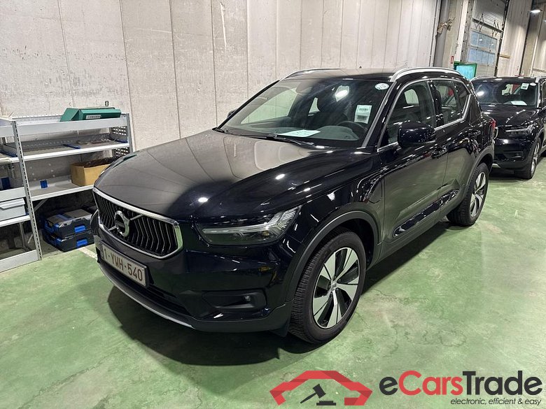 VOLVO XC40 1.5 T4 RECHARGE GEARTR. INSCRIPTION EXPR #1