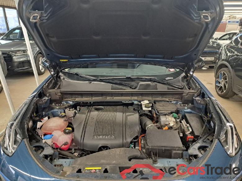 LynkAndCo Lynk & Co 01 ´20 LYNK & CO 01 PHEV 5d 132kW #1