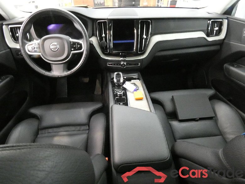 Volvo XC60 ´17 VOLVO XC60 B4 D Geartronic Inscription 5d 145kW #3