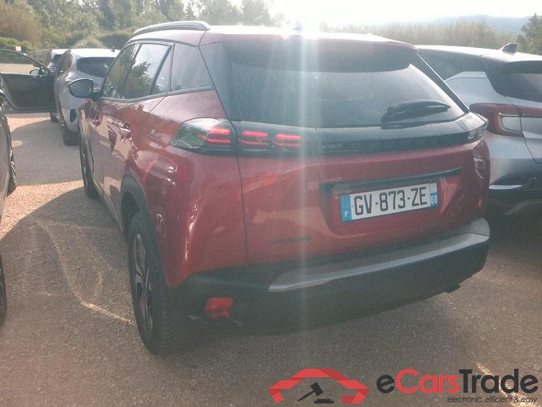 2008  Allure 1.2 PURETECH  100CV  BVM6  E6d #3