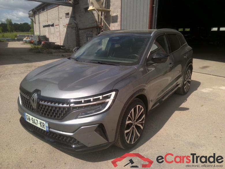 Austral  Iconic 1.2  130CV  BVAV  6E #1