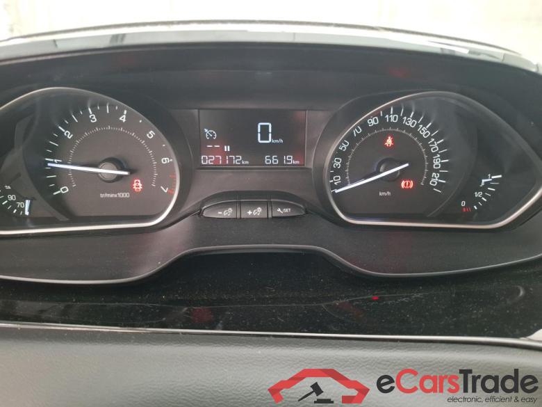 Peugeot Puretech 82 ¤6.c S&S PREMIUM 208 Affaire Premium 1.2 80CV BVM5 E6dT #6