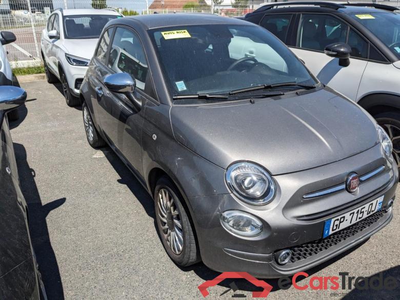 FIAT 500 ES 70 DOLCEVITA RSK #1