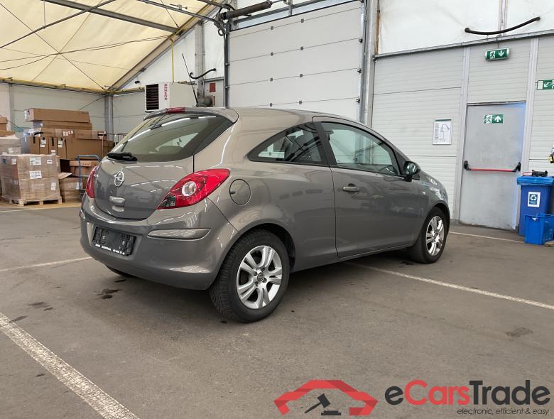 OPEL Corsa Corsa 1.4i Enjoy #2