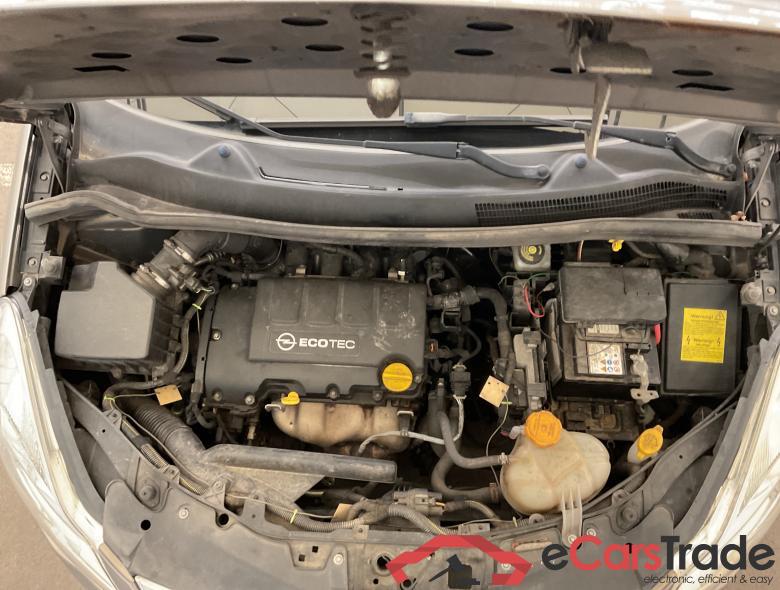 OPEL Corsa Corsa 1.4i Enjoy #5