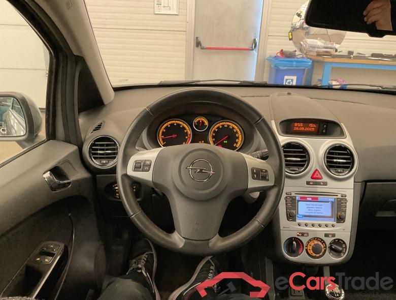 OPEL Corsa Corsa 1.4i Enjoy #6