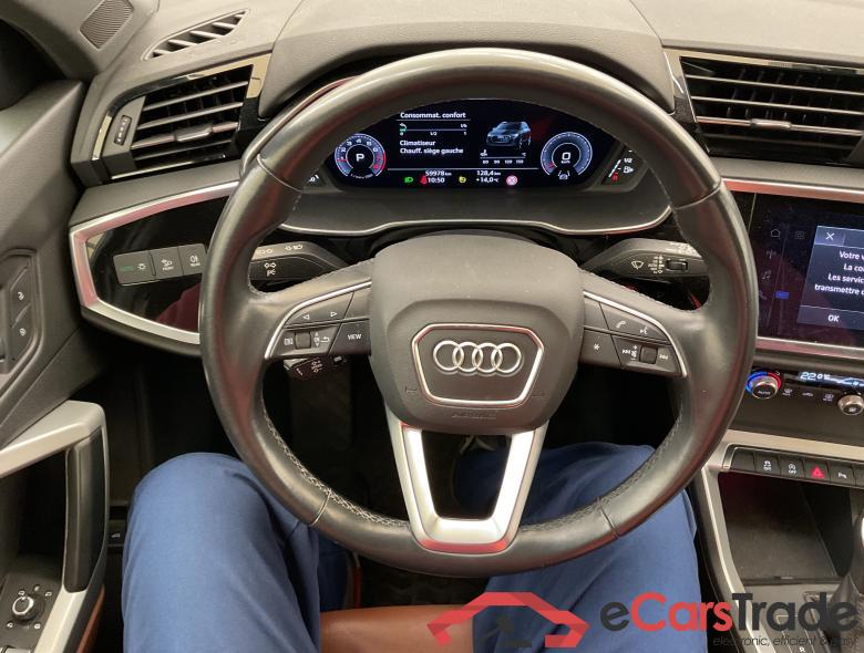 AUDI Q3 Audi Q3  advanced 35 TFSI  110(150) kW(ch) S tronic #6