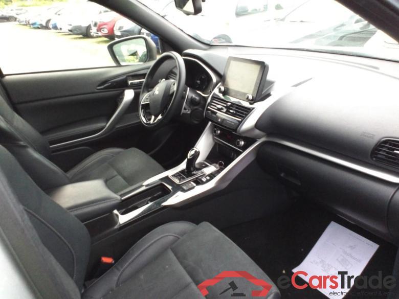ECLIPSE CROSS PHEV FS ALLEMAND #3