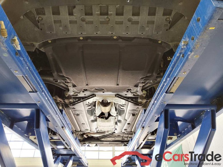 Ford Puma (2019->) DE - SUV5 1.0 EcoBoost Mild Hybrid EU6d, ST-Line X S/S (EURO 6d), 2020 - 2024 #5