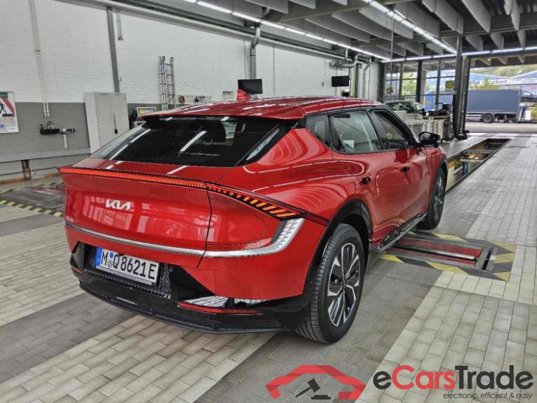 Kia EV6 (CV)(2021->) DE - SUV5 Elektro 77,4 kWh, 2WD, 2021 - 2024 #3