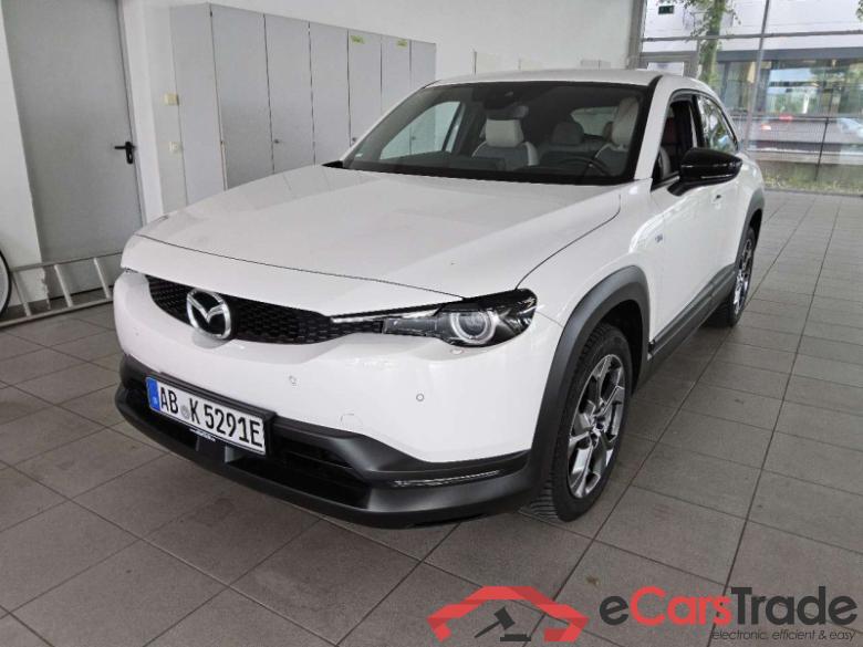 Mazda MX-30 (DR)(05.2020->) DE - SUV5 e-SKYACTIV, Advantage, 2022 - 2025 #1