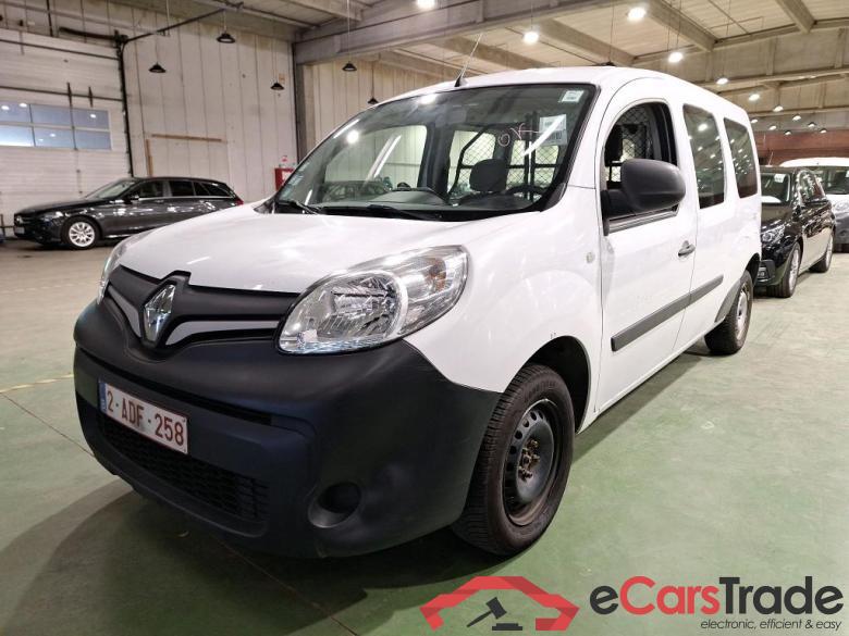 RENAULT KANGOO EXPRESS 1.5 BLUE DCI 95 MAXI CONFORT #1