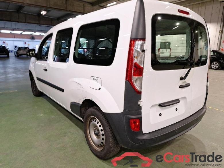 RENAULT KANGOO EXPRESS 1.5 BLUE DCI 95 MAXI CONFORT #3
