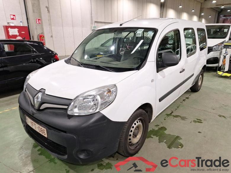 RENAULT KANGOO EXPRESS MAXI DIESEL Lot 1.3 RENAULT KANGOO EXPRESS Maxi 1.5 dCi Blue Confort #1