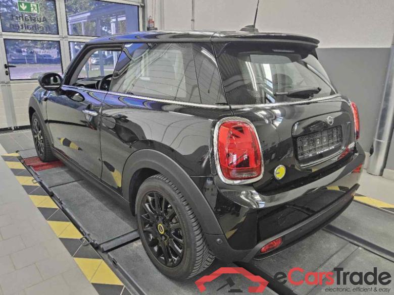 MINI Mini 3-trg. (F56)(2013->) DE - LimS3 SE, Cooper SE Classic Trim, (Facelift 2) 2021 - 2024 #4