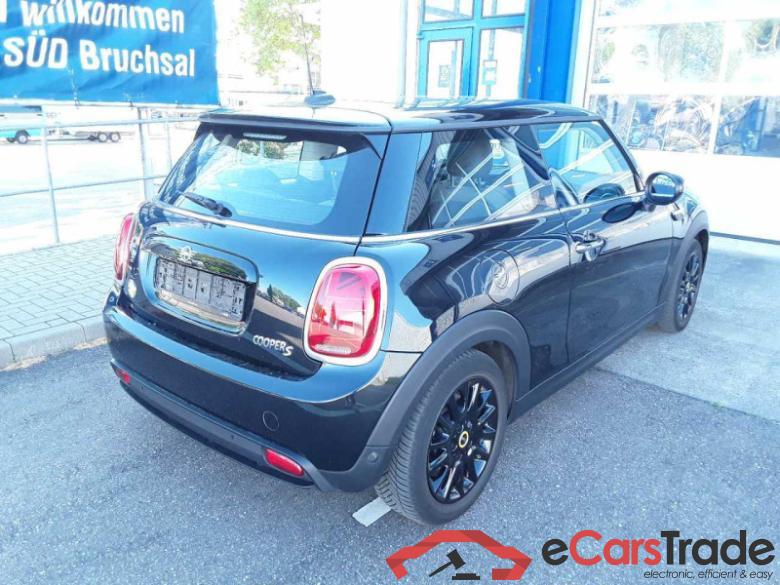 MINI Mini 3-trg. (F56)(2013->) DE - LimS3 SE, Cooper SE Classic Trim, (Facelift 2) 2021 - 2024 #3