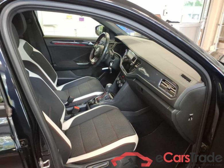 Volkswagen T-Roc (A11)(09.2017->2021) DE - SUV5 2.0 TDI EU6d-T, Sport 4Motion (EURO 6d-TEMP), 2019 - 2020 #6