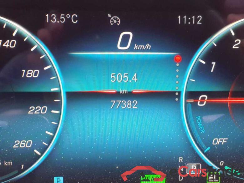 Mercedes-Benz E -Klasse T-Modell (BM 213)(06.2016->) DE - Kb5 E 300 de EU6d, T de Avantgarde (EURO 6d), (Facelift) 2020 - 2023 #6