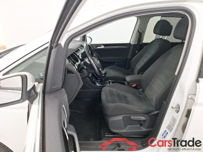VOLKSWAGEN TOURAN DIESEL - 2015 2.0 TDi SCR Highline Retroviseurs I Family Sunroof Business #5