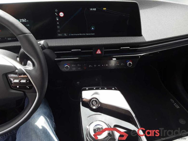 Kia EV6 (CV)(2021->) DE - SUV5 Elektro 58 kWh, 2WD, 2021 - 2024 #4